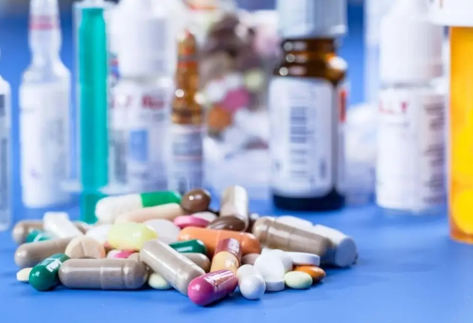 Səhiyyə Nazirliyi Zeytun Pharmaceuticals şirkəti ilə nəhəng müqavilə bağlayıb