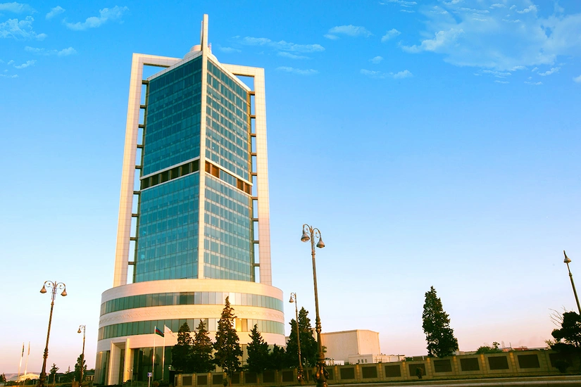 ARDNF London Qatvik hava limanına 50 milyon funt sterlinq həcmində investisiya edib