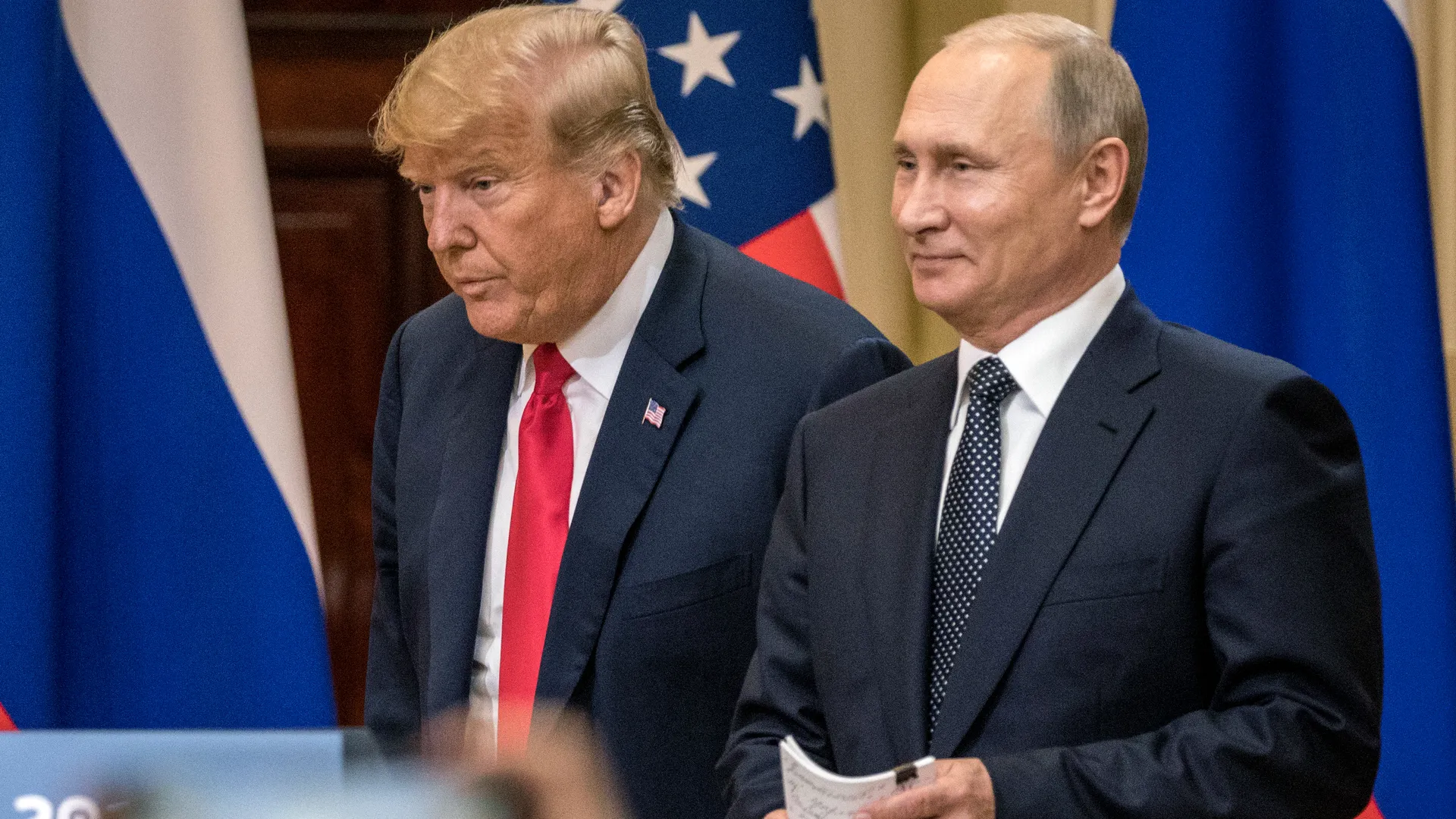Tarixi görüşün formatı son anda dəyişdirildi