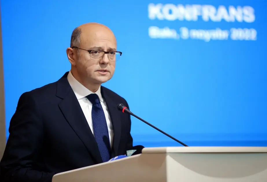 Azərbaycan ərazisi ilə Qazaxıstan neftinin tranziti 7 mln. tona çatdırıla bilər
