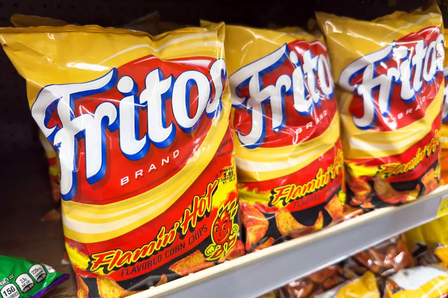 PepsiCo Rusiyada yeni ticarət nişanını qeydiyyatdan keçirmək istəyir
