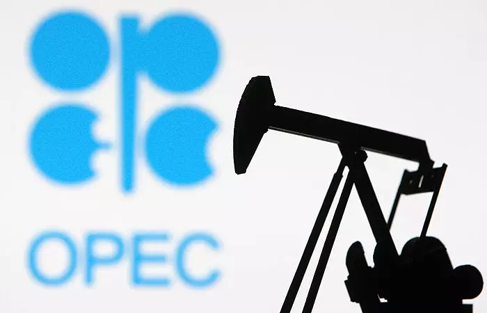 "OPEC+" hasilatı 140 min barel artırıb