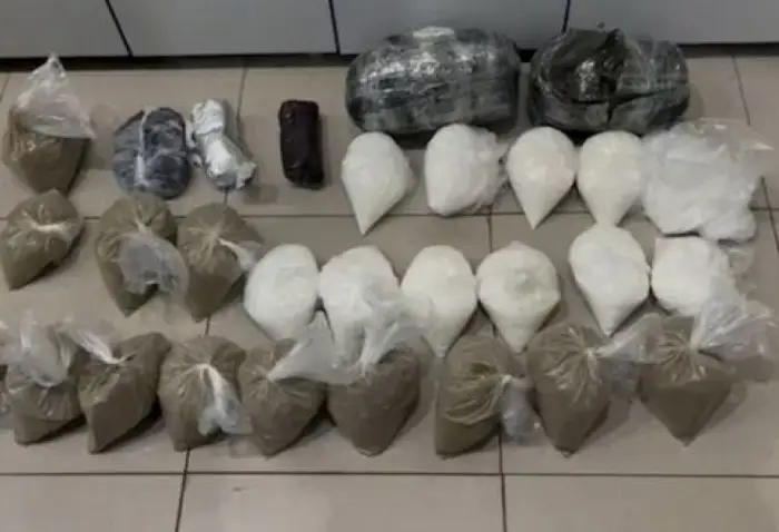 Ötən gün ölkə ərazisində 16 kiloqramdan çox narkotik aşkarlanıb