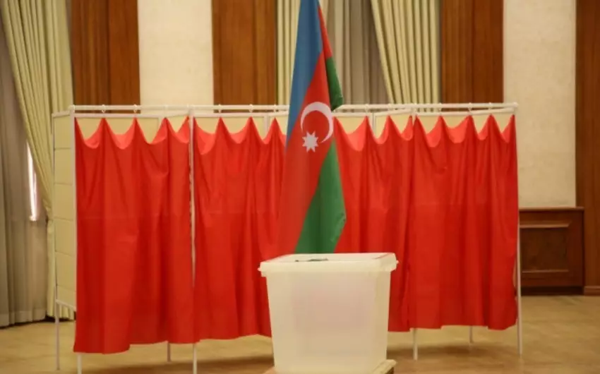Azərbaycanda bələdiyyə seçkiləri üzrə səsvermə başa çatıb - YENİLƏNİB