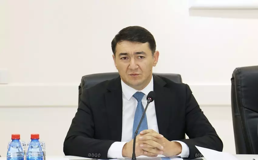 Maliyyə bazarlarının inkişafı və kreditlərin əlçatanlığı işçi qrupunun rəhbəri dəyişib