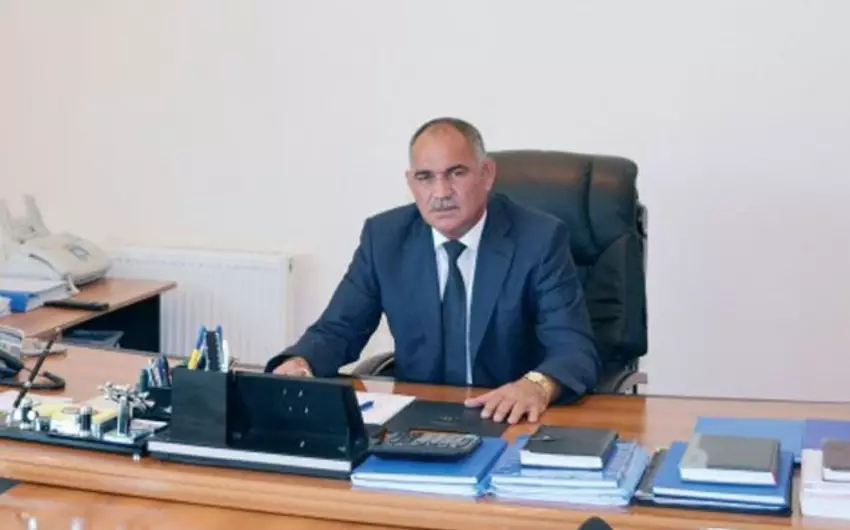 “Telemexanika Zavodu”nun keçmiş direktoru yenidən rəhbərliyə gətirilib