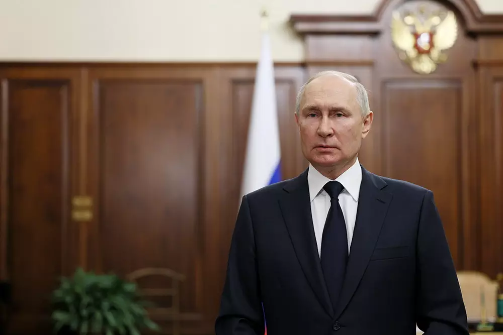 Putin AZAL-ın təyyarə qəzası ilə bağlı açıqlama verməyi planlaşdırmır