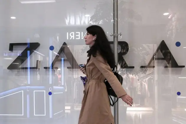 Məşhur "Zara" Rusiya bazarına bu yolla qayıtdı