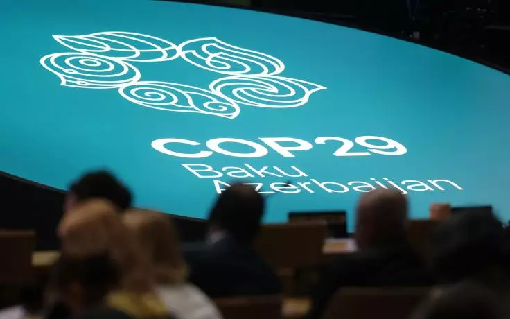 COP29 nümayəndələri NCQG-ni ildə 300 milyard dollar məbləğində müəyyən etməyi planlaşdırır