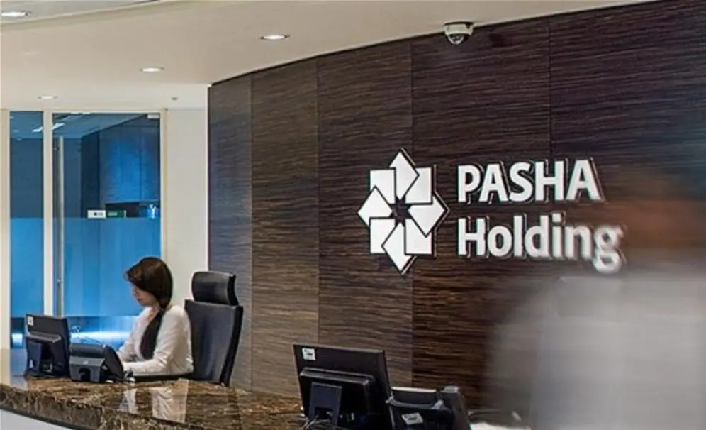 “PAŞA Holdinq”in ötən il yaradılmış şirkəti ləğv olunur
