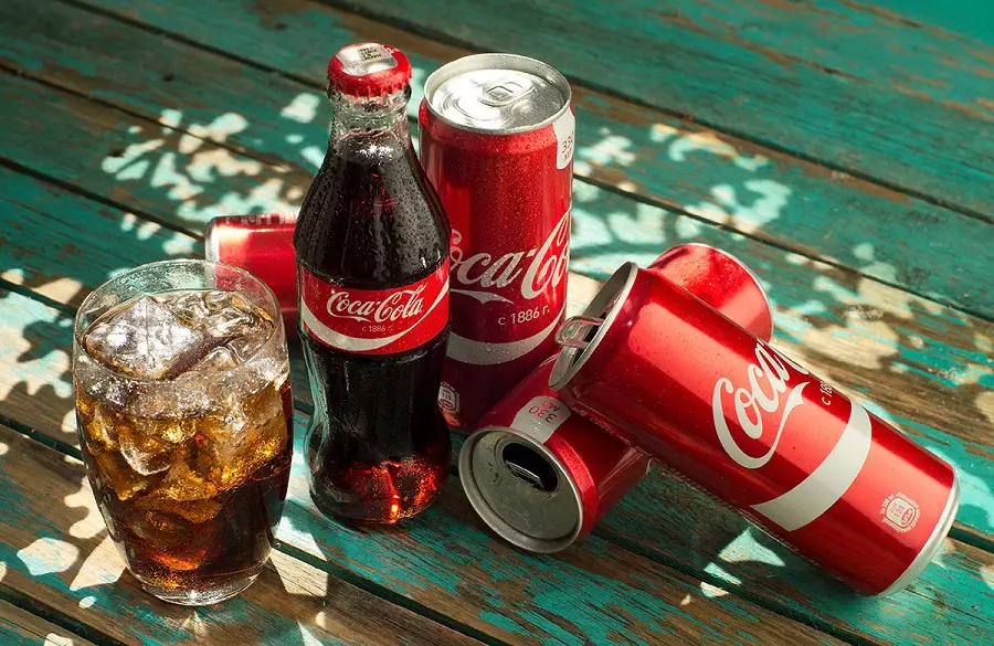 Coca-Cola məhsulları marketlərdən yığışdırılır - SƏBƏB