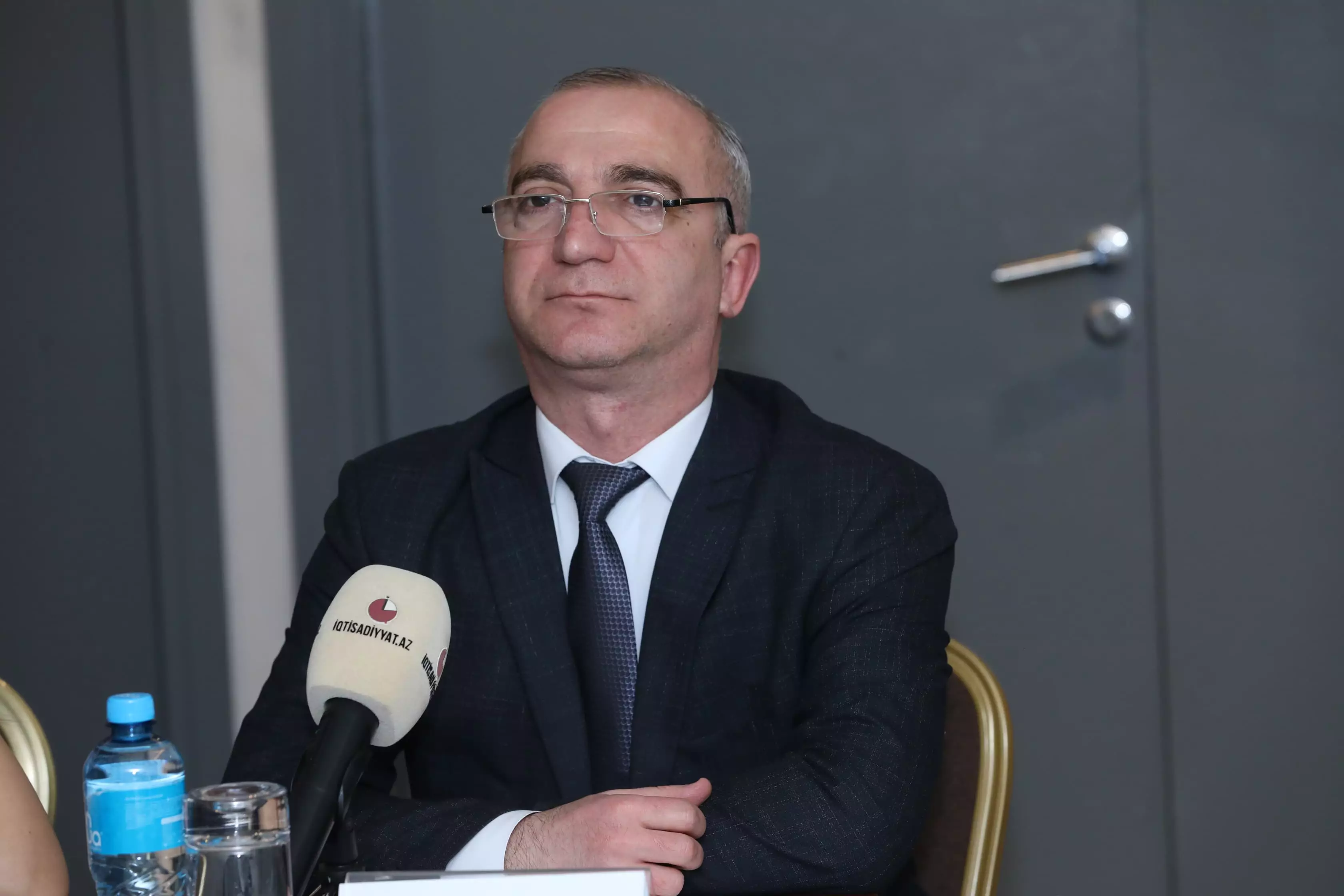 MEDİA-nın şöbə müdiri: “Sahəvi jurnalistikanın təkmilləşdirilməsi hər zaman prioritet məsələlərdən olub”