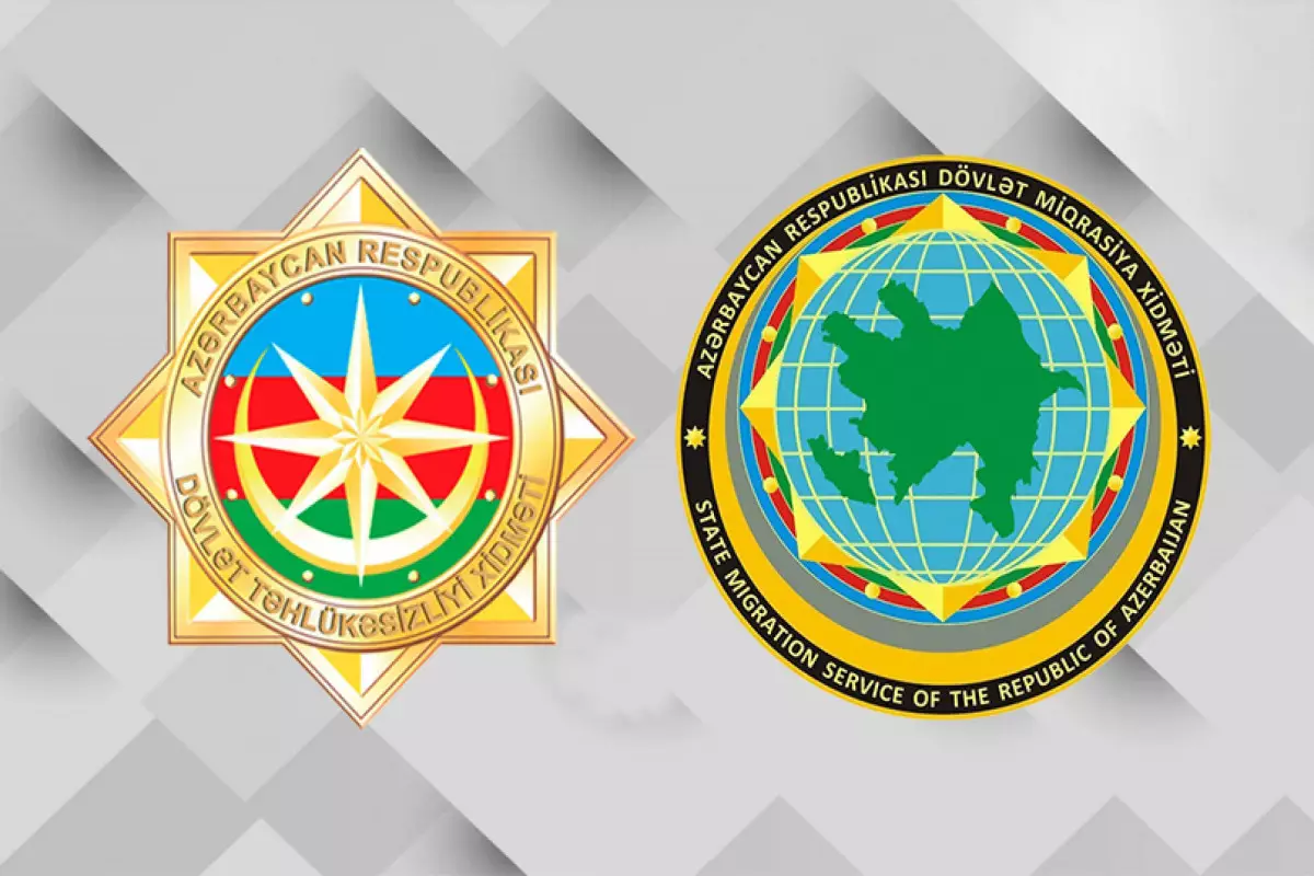Qanunsuz dini təbliğat fəaliyyəti təşkil edən əcnəbilər barədə hüquqi tədbirlər görülüb