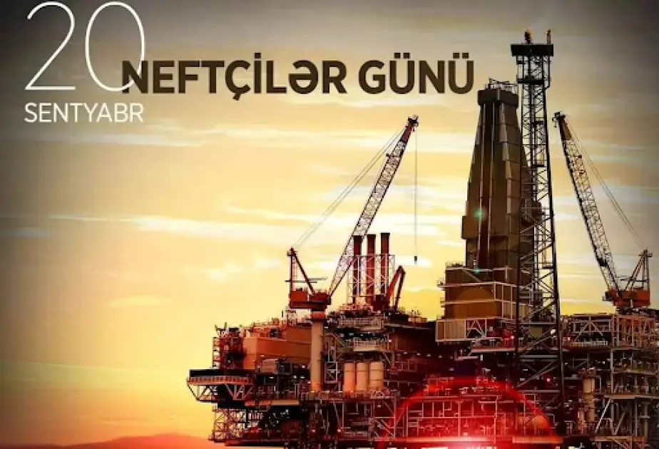 Azərbaycan neft strategiyası iqtisadiyyatın yeni mərhələyə qədəm qoyması ilə yanaşı, onun dünya birliyində layiqli yerini təmin edib