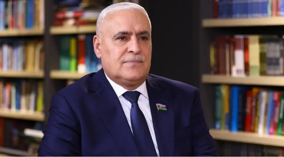 Vüqar Rəhimzadə: Yenidən qurulan Ağdam şəhəri doğma sakinlərini gözləyir
