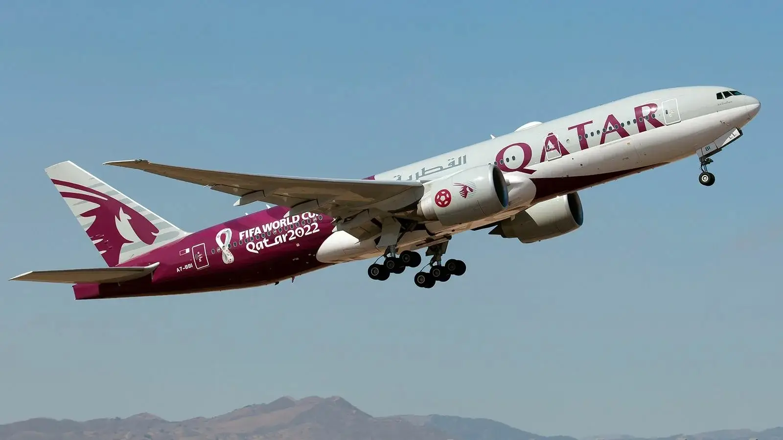 "Qatar Airways" İran və İraqa uçuşlar ləğv edib