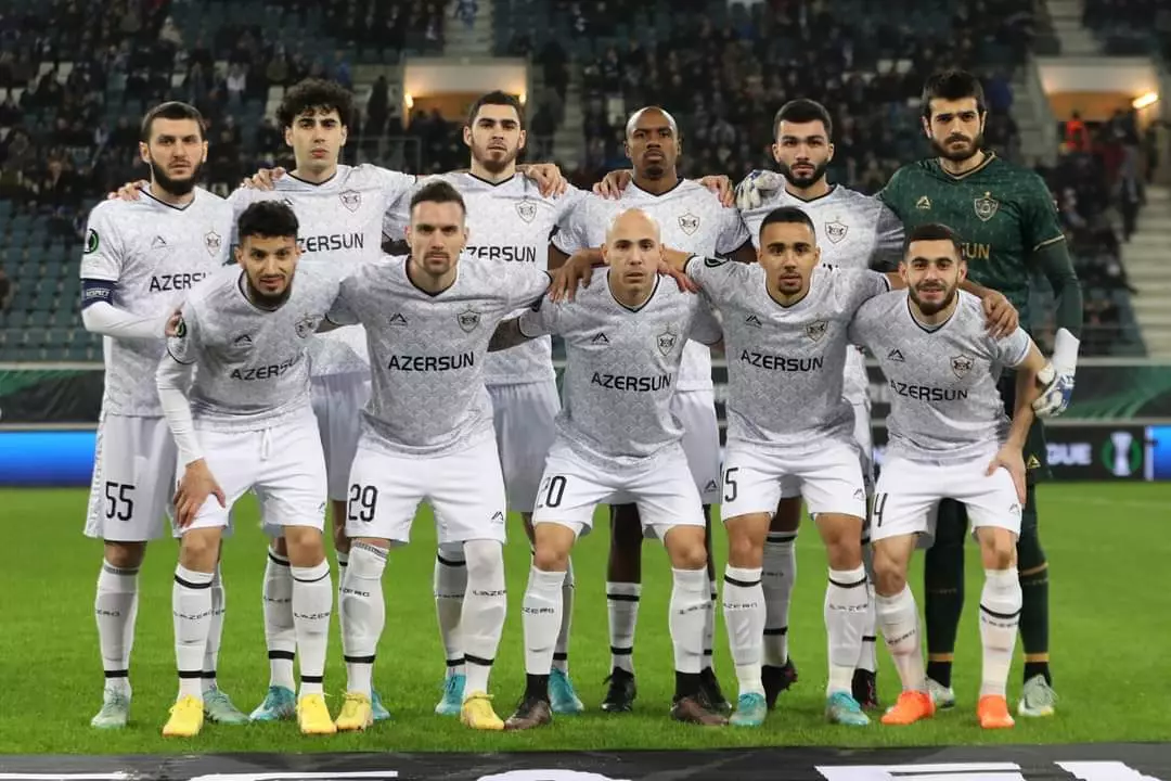 "Qarabağ" dünya reytinqində irəlilədi