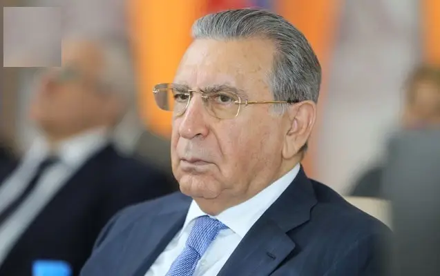 Ramiz Mehdiyev həbs edildi - YENİLƏNİB