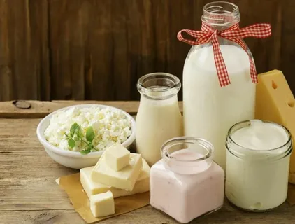 Azərbaycanda süd məhsullarının istehsalı azalıb