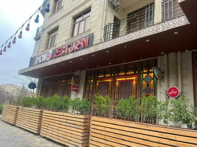 “Moon Pub” restoranında saxta alkoqollu içkilər aşkarlanıb - FOTO