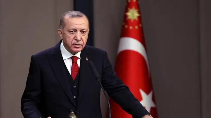 Ərdoğan: ABŞ və Rusiya liderlərini İstanbulda bir araya gətirmək istəyirik