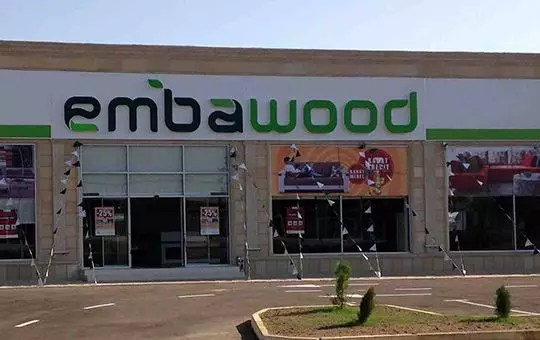 “Embawood”un qüsurlu mebel satdığı üzə çıxdı - Dövlət Agentliyi cərimələdi
