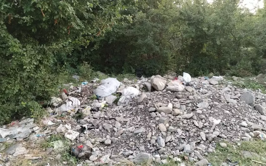 Şəkidə bələdiyyə sədri cəzalandırılıb
