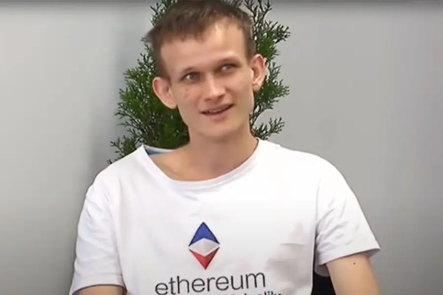 "Ethereum" kriptovalyutasının yaradıcısının sərvəti 1 milyard dolları ötür