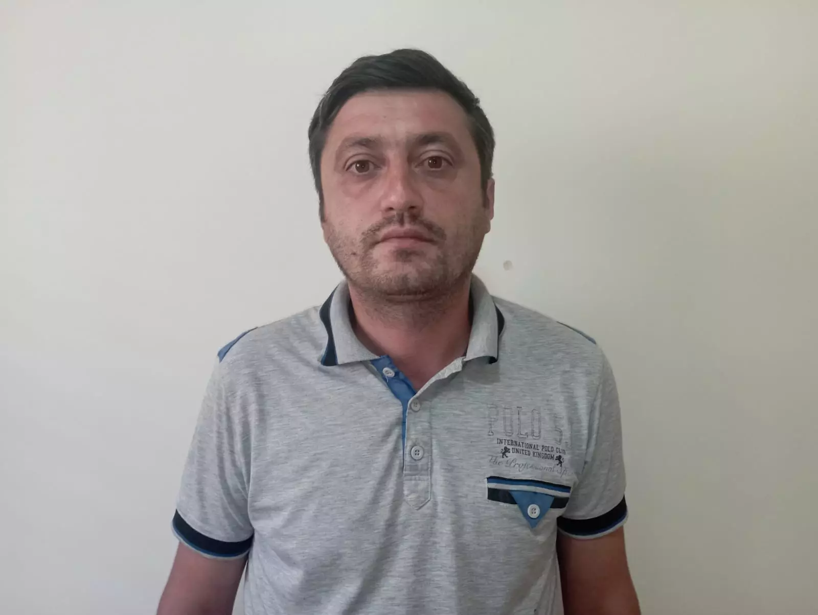 Şirvanda dələduzluq edən şəxs tutulub
