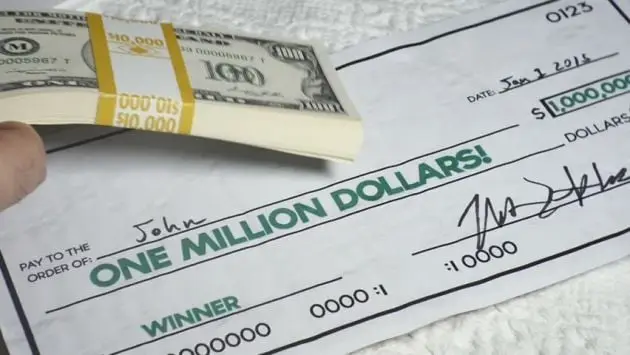 Beynəlxalq təşkilat 355 milyon dollar təzminat ödəyəcək