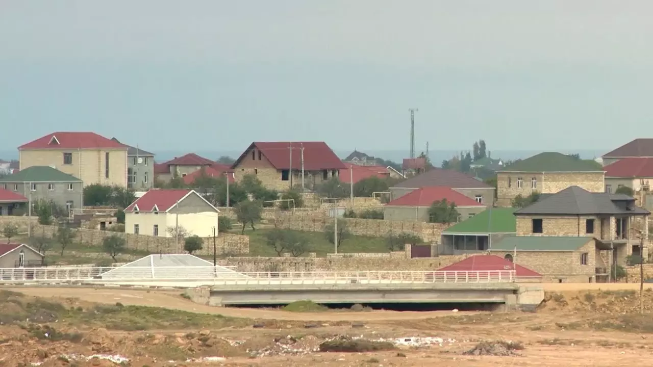 Bələdiyyələr satdıqları torpaqlara qiymət müəyyən edə bilməyəcək