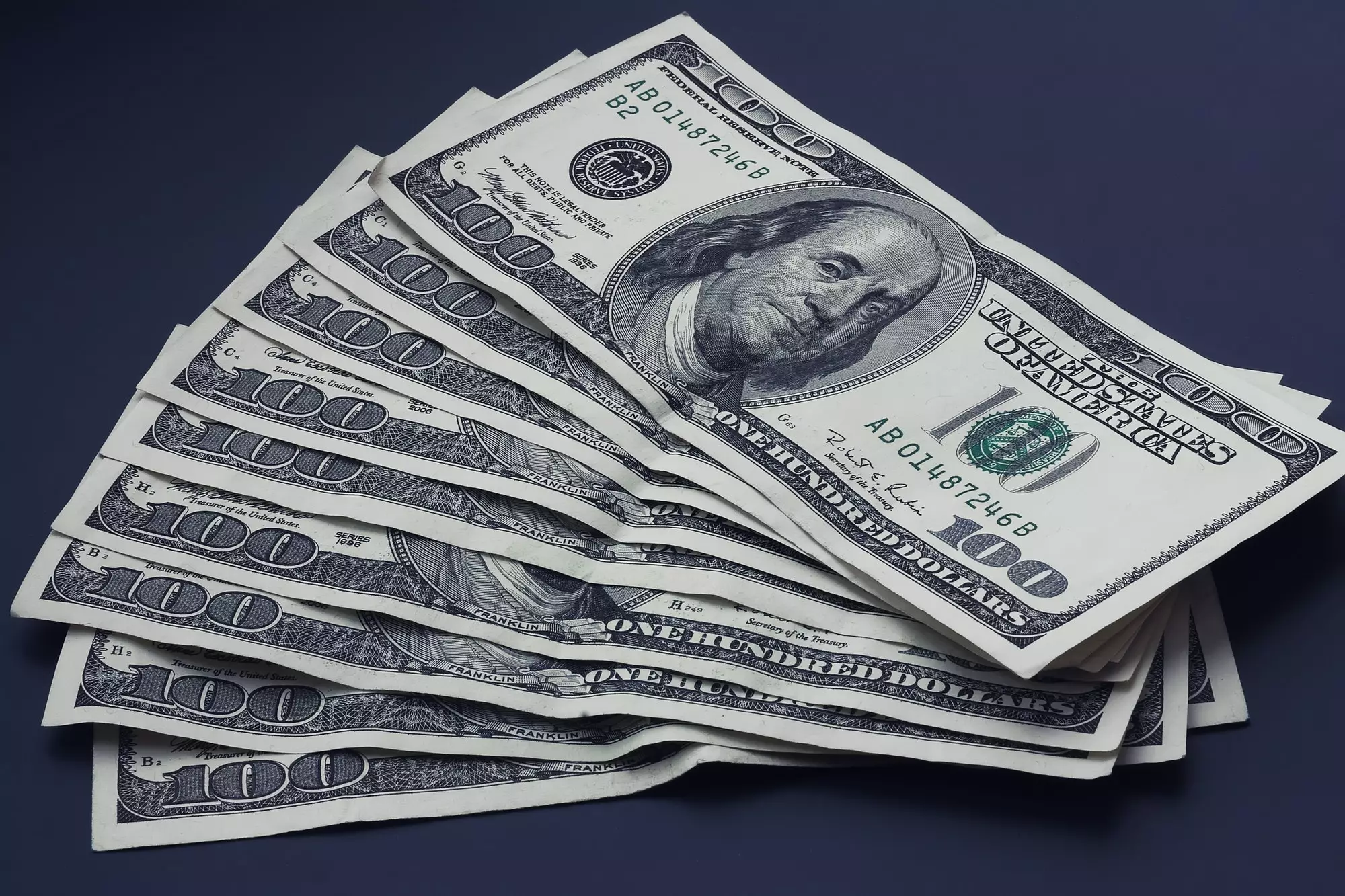 Rusiyada dollar bahalaşdı