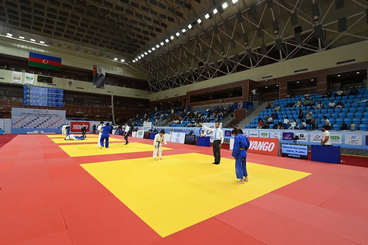 Millimiz Dünya çempionatında Gürcüstanı məğlub edib