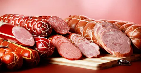 Azərbaycanda kolbasa istehsalı təxminən 4 % azalıb