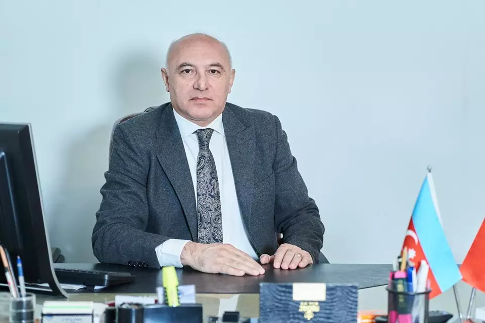 Azərbaycanla güc müstəvisində danışmaq mümkün deyil - RƏY