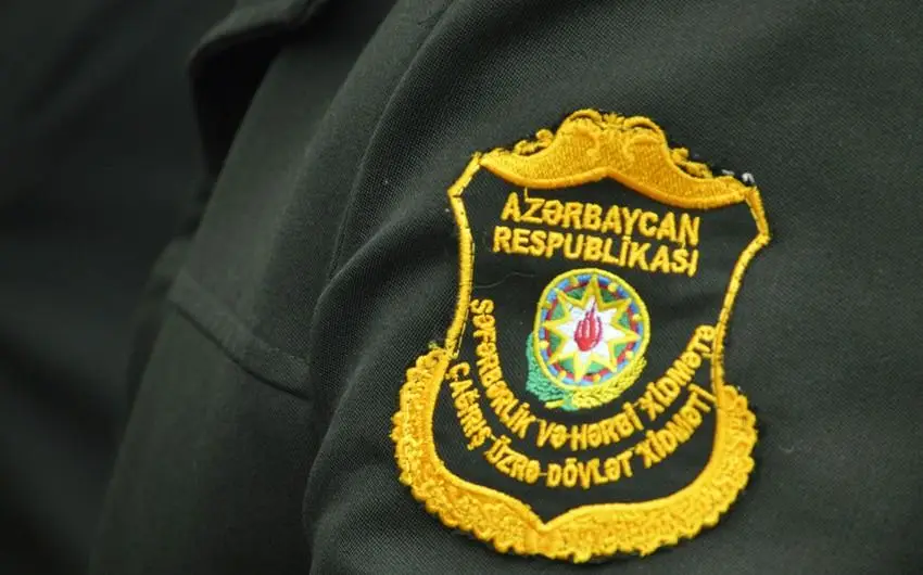 Dövlət Xidmətinin tətbiq edilən cərimələrdən toplanan vəsaitdən istifadə qaydası təsdiqlənib