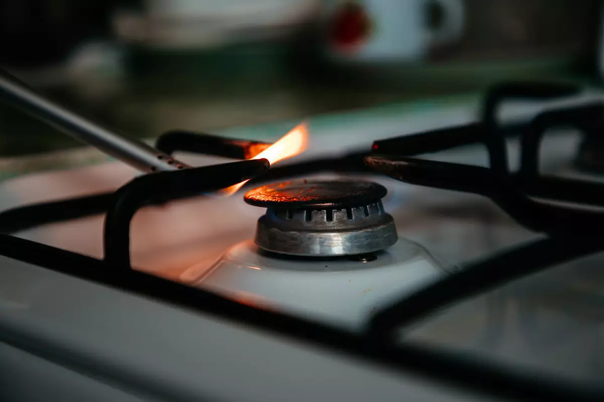 Bakının bir sıra ərazilərində qaz kəsiləcək