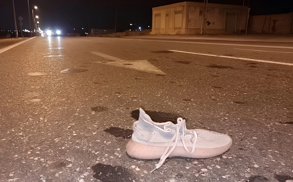 Yolu keçmək istəyən 14 və 17 yaşlı bacıları maşın vurub