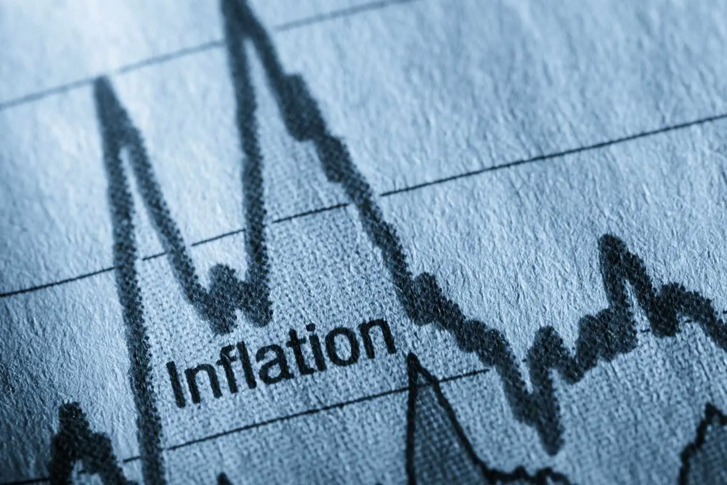 Azərbaycanda illik inflyasiya 5.9% təşkil edib
