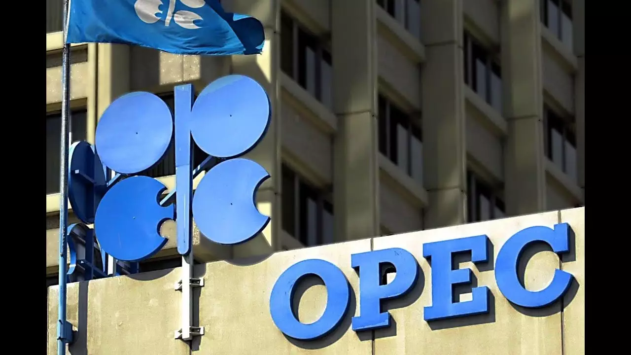 İran "OPEC+" çərçivəsində neft hasilatının məhdudlaşdırılmasına qarşı çıxacaq