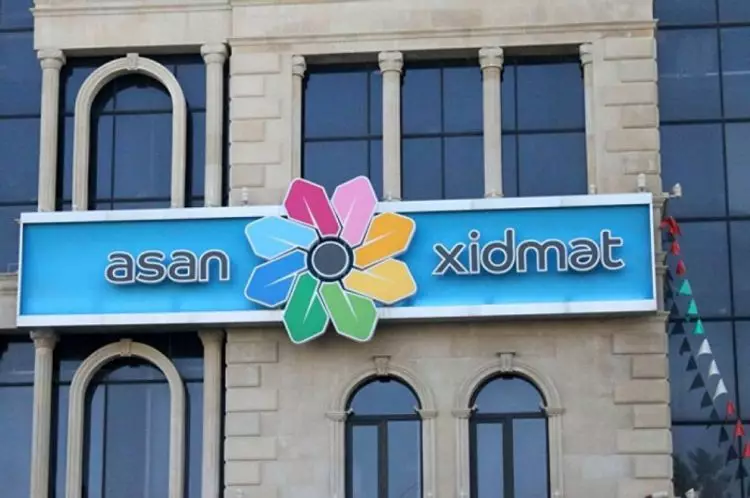 Sabah “ASAN xidmət” və “ASAN kommunal” mərkəzləri işləməyəcək