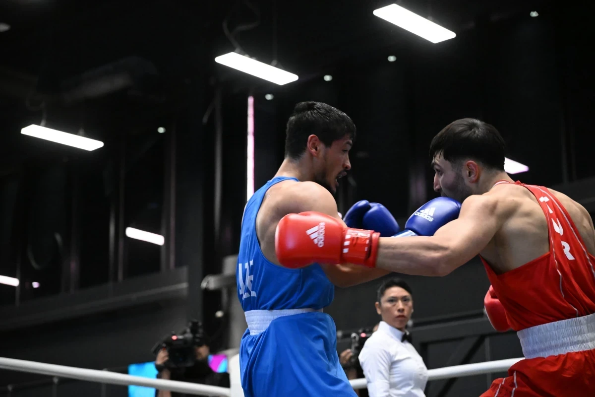Azərbaycan boksçuları İslamiadanı 6 medalla başa vurub - YENİLƏNİB