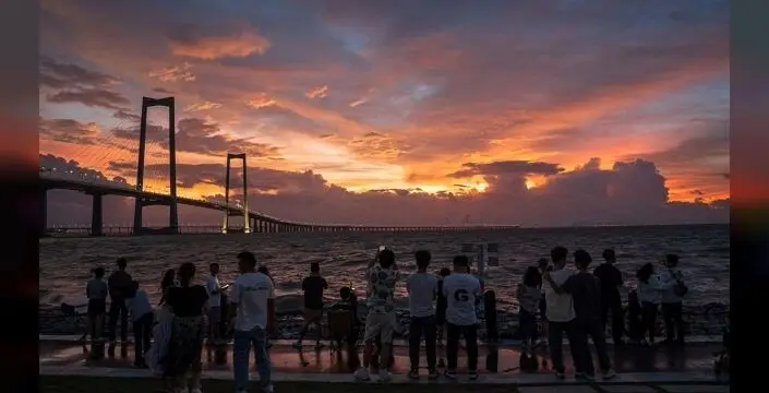 26 min turisti təxliyə etdilər