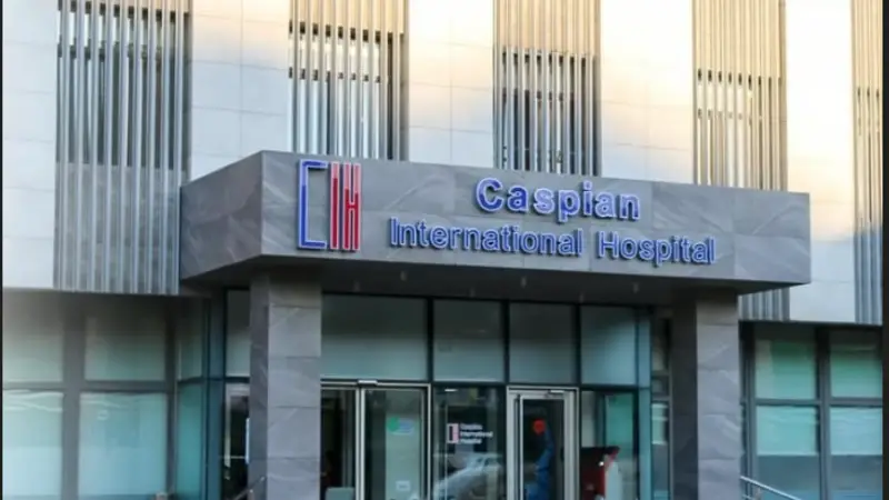 26 milyonluq borca düşən hospitalın vəzifəli şəxsləri həkimin pulunu oğurlayıblar
