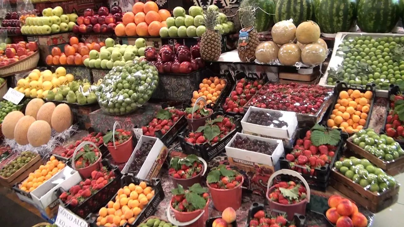 Davamlı yağış kənd təsərrüfatına ciddi ziyan vurub: Bazarlarda qiymətlər artacaq?