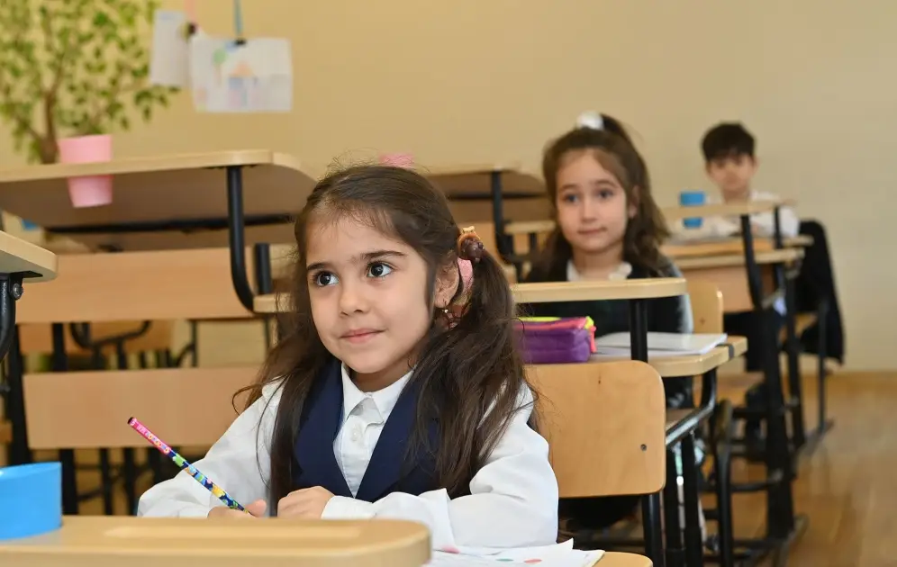 İndiyədək 32 mindən çox uşağın məktəbəqədər təhsil müəssisələrinə qəbulu təsdiqlənib