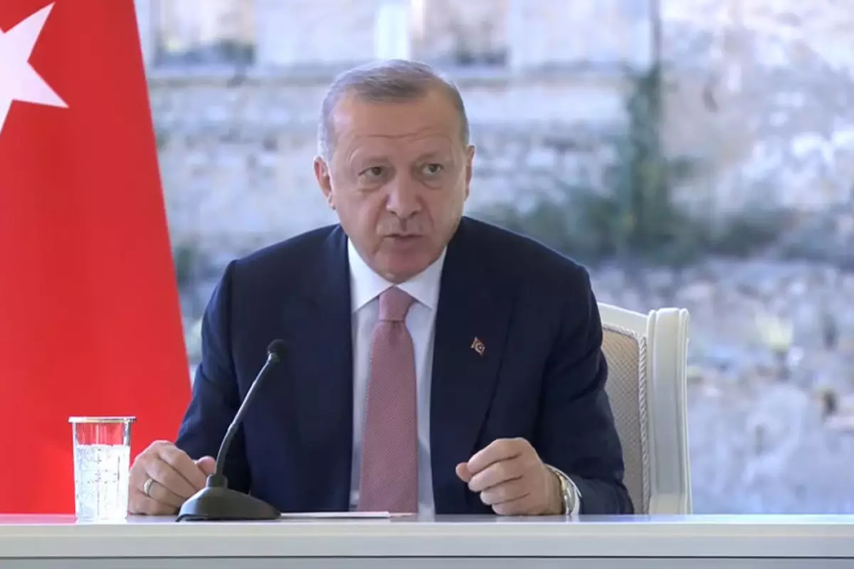 Rəcəb Tayyib Ərdoğan Xocalıya gələcək