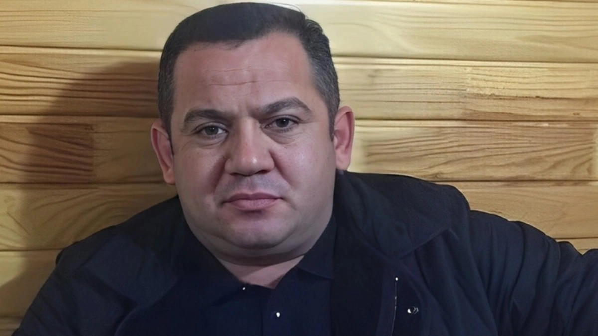 Qədim Ədilovun məhkəməsində qalmaqal