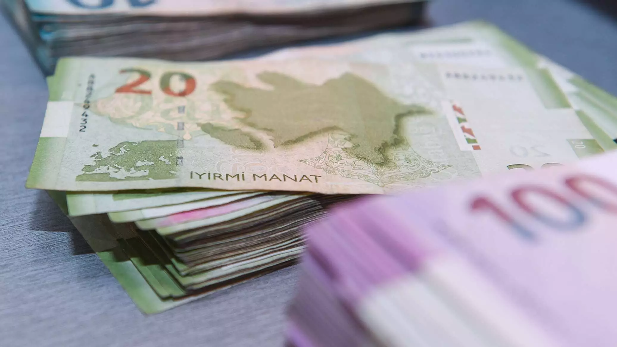Bank sektorunun mənfəəti 17%-ə yaxın azalıb
