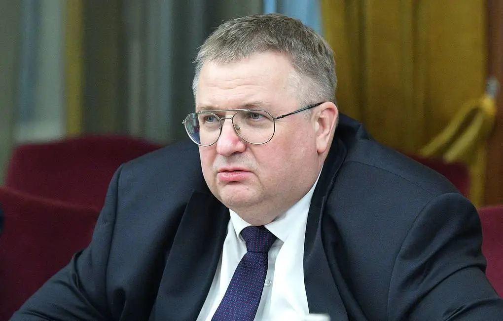 Aleksey Overçuk: Ermənistana münasibətdə iqtisadi siyasətimizi yenidən qiymətləndirməliyik